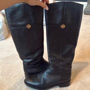 Tory Burch Riding Boots 2023